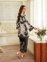 Day Light (Stitched 2 Pcs)